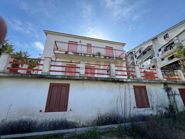 Villa singola Monreale, PA Vendita - Foto 3