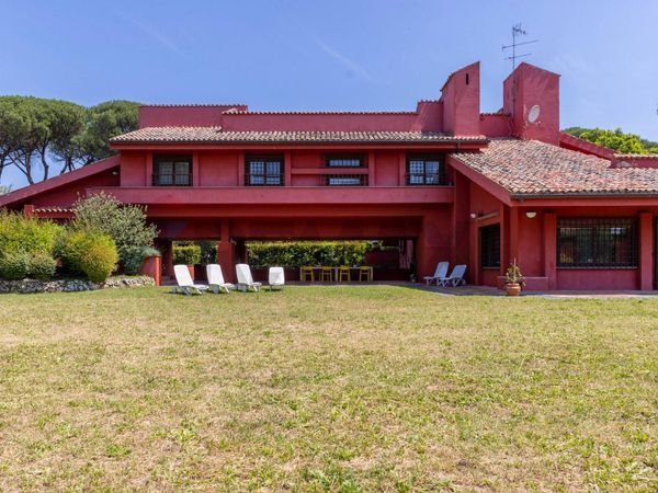 Villa o villino Giustiniana, Roma, RM Vendita - Foto 3