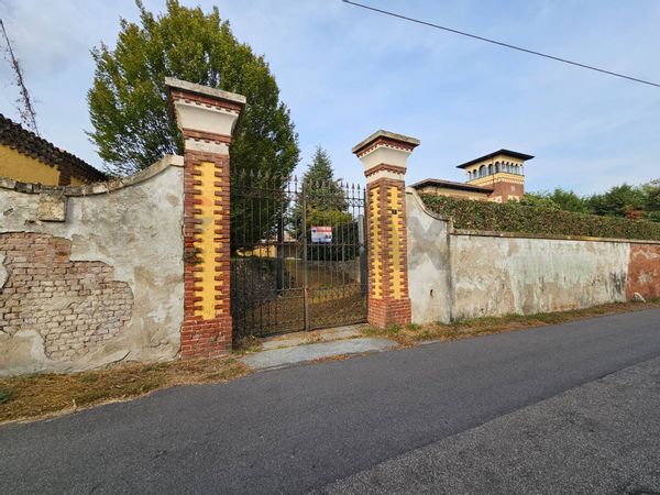 Villa singola Olgiate Olona, VA Vendita - Foto 3