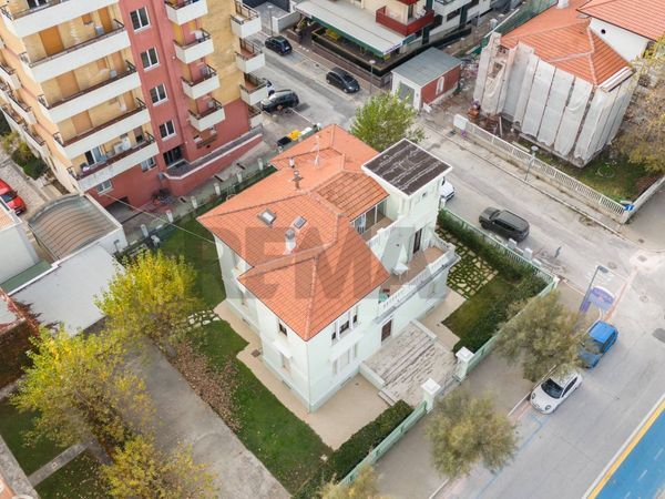 Porzione di villa Lungomare di Levante, Senigallia, AN Vendita - Foto 2