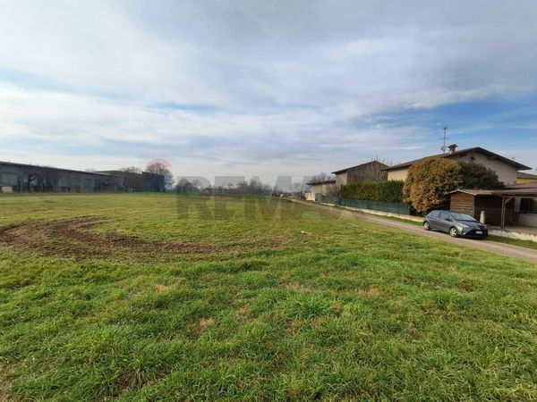 Terreno Fiesse, BS Vendita - Foto 3