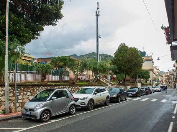 Appartamento Centro, Letojanni, ME Vendita - Foto 4