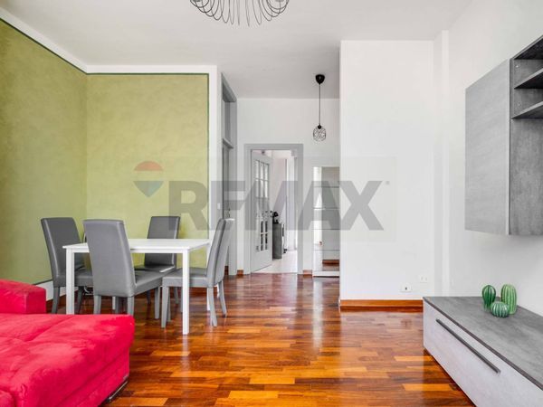 Appartamento Casorate Sempione, VA Vendita - Foto 2