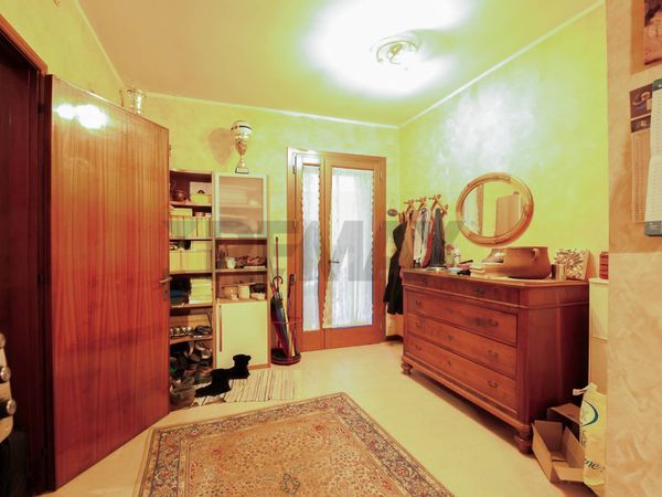 Porzione di villa San Luca, Tribano, PD Vendita - Foto 3