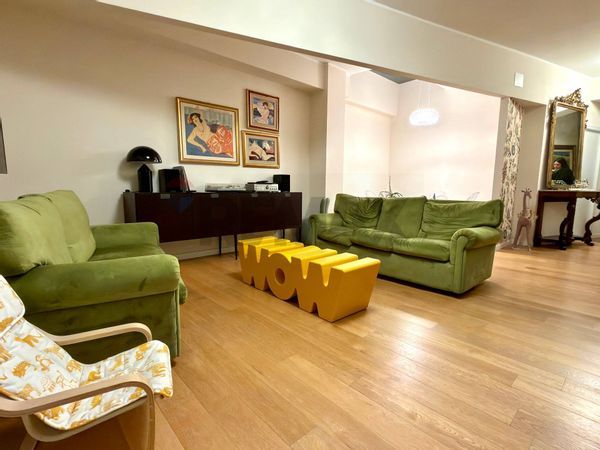 Appartamento Scauri, Minturno, LT Vendita - Foto 2