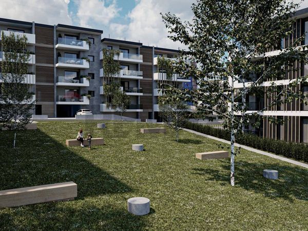 Appartamento Serravalle, SM Vendita - Foto 2