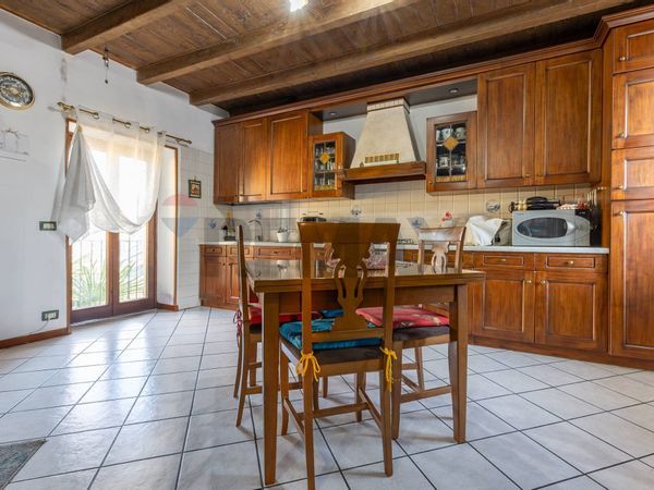 Porzione di casa Malnate, VA Vendita - Foto 2