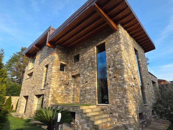 Villa singola Villasanta, MB Vendita - Foto 2