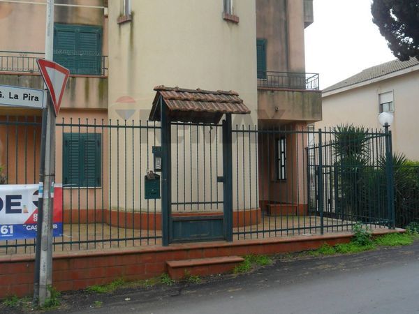 Villa a schiera Periferia, Caltanissetta, CL Vendita - Foto 3