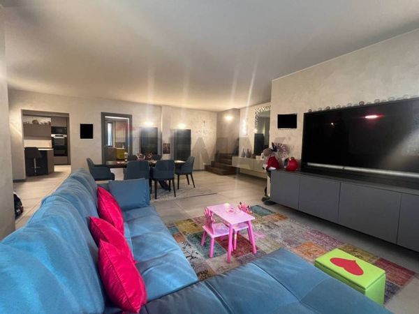 Villetta bifamiliare Capriolo, BS Vendita - Foto 4