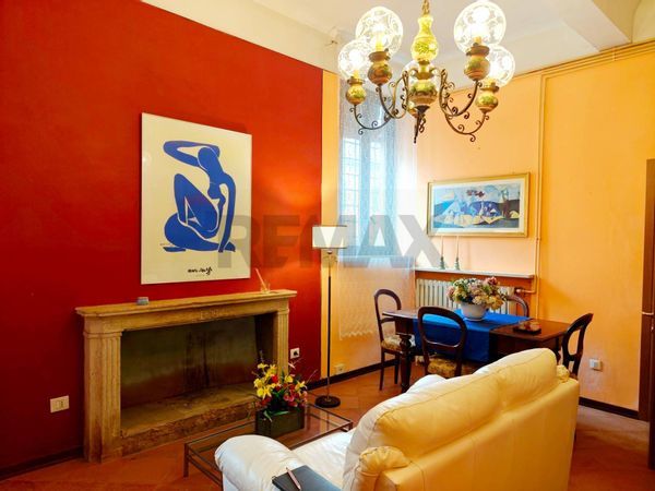 Appartamento Entro Mura, Ferrara, FE Affitto