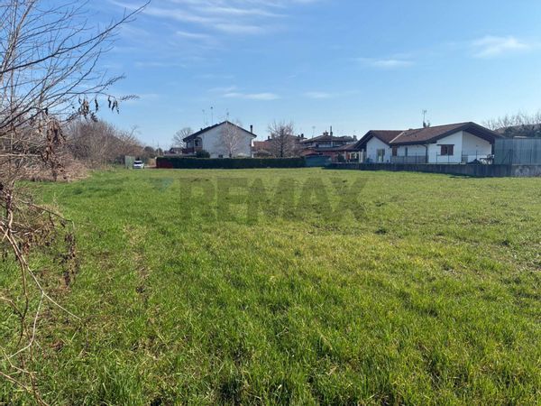 Terreno Edificabile Pasian di Prato, UD Vendita - Foto 2