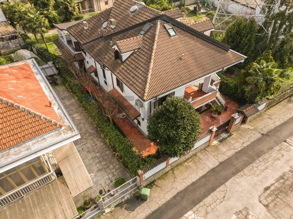 Villa singola Tagliaferro, Moncalieri, TO Vendita - Foto 4