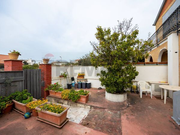 Appartamento Tor San Lorenzo Mare, Ardea, RM Vendita - Foto 4