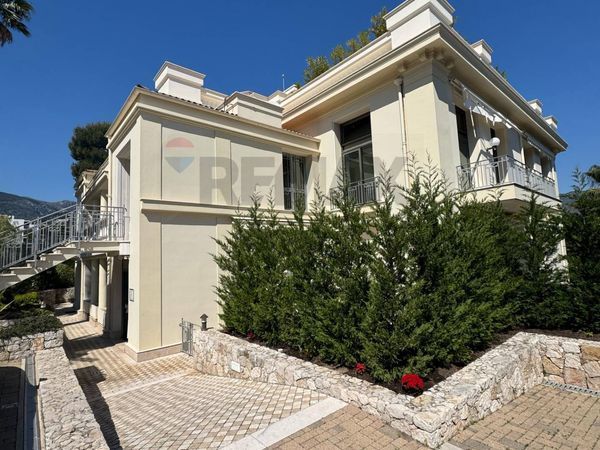 Appartamento Roquebrune-Cap-Martin,  Vendita - Foto 4