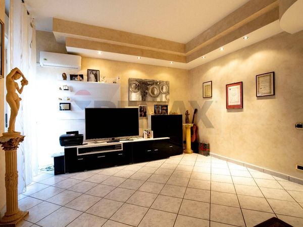 Appartamento Confine Con S. Giorgio S/L, Legnano, MI Vendita - Foto 4