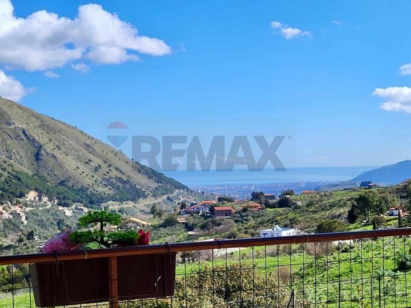 Villa singola Pioppo, Monreale, PA Vendita