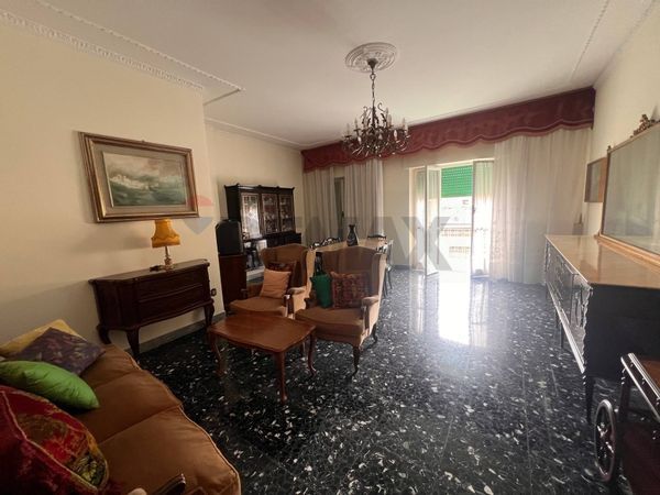 Appartamento Campo Sportivo, Ponte, BN Vendita