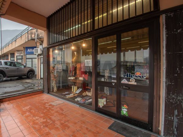 Negozio Sale Marasino, BS Affitto - Foto 4