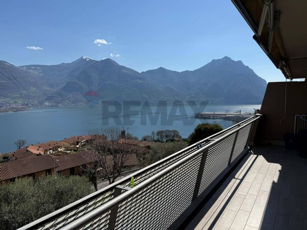 Appartamento Lovere, BG Vendita - Foto 2