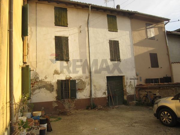 Porzione di casa Coltaro, Sissa Trecasali, PR Vendita - Foto 2