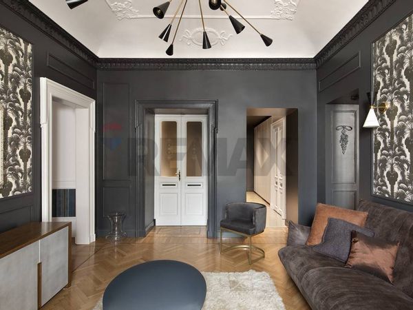 Appartamento Centro, Torino, TO Vendita - Foto 4