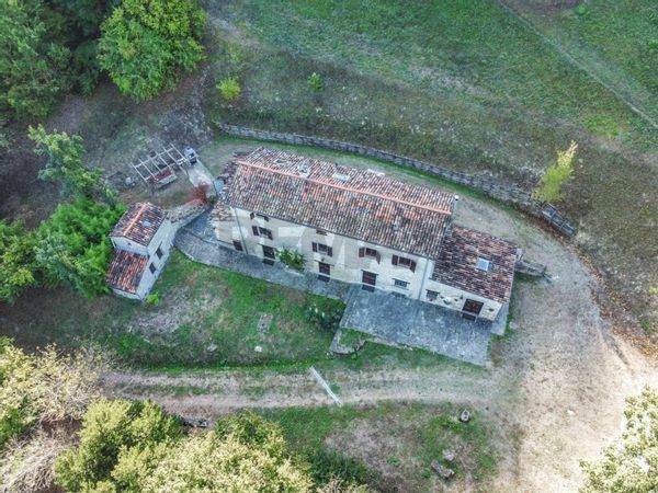 Rustico Portico di Romagna, Portico e San Benedetto, FC Vendita - Foto 4