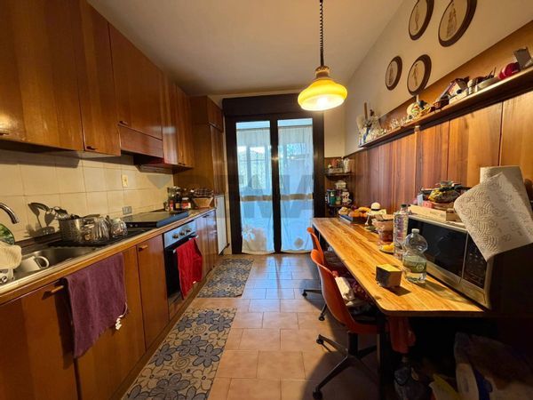 Appartamento Zona San Lazzaro, Vicenza, VI Vendita - Foto 2