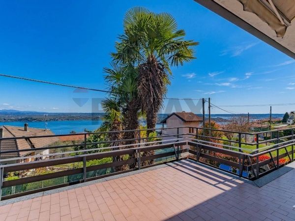 Villa singola Massino Visconti, NO Vendita - Foto 4