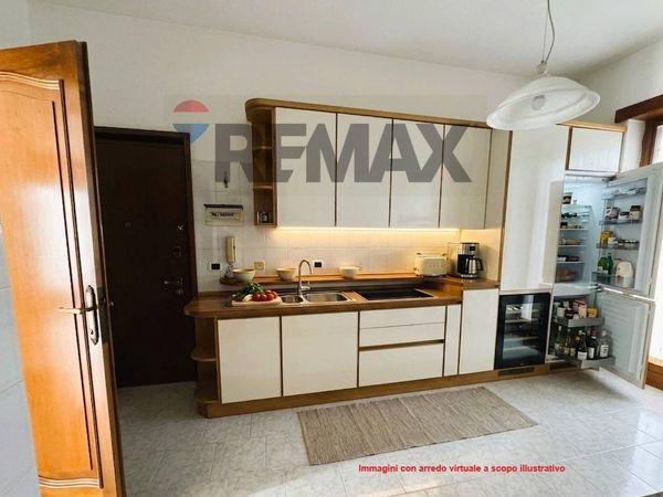 Appartamento Arese, MI Vendita - Foto 2