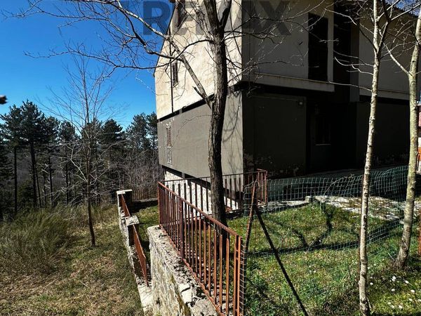 Villa singola Gambarie, Santo Stefano in Aspromonte, RC Vendita - Foto 3
