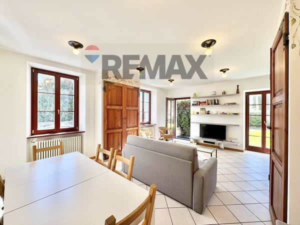 Villa o villino Ghiffa, VB Vendita - Foto 2