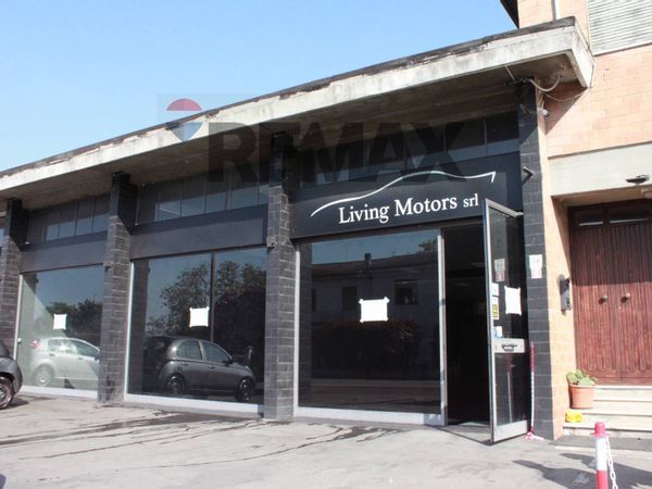 Commerciale Altro Noceto, PR Vendita