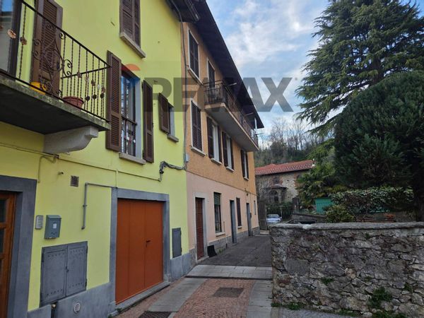 Porzione di casa Arcisate, VA Vendita