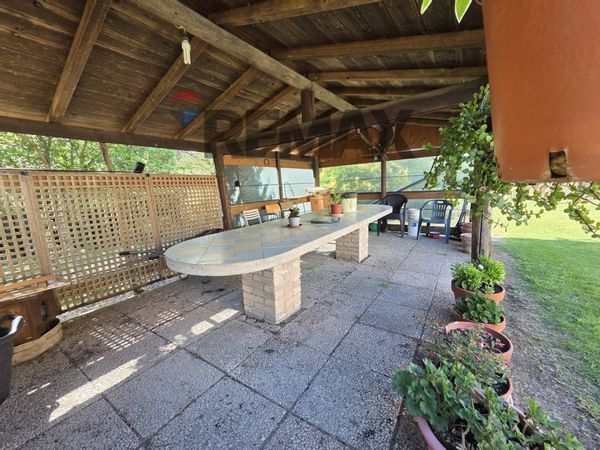 Casa Indipendente Monteverdi Marittimo, PI Vendita