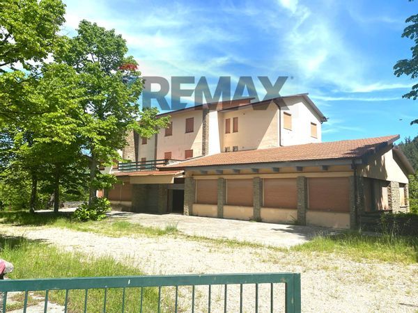 Residence San Godenzo, FI Vendita