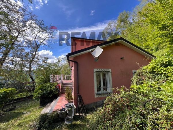 Casa Indipendente Temossi, Borzonasca, GE Vendita - Foto 4
