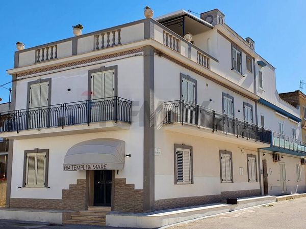 Casa Indipendente Castelvetrano, TP Vendita