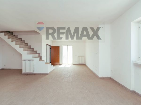 Appartamento Capena, RM Vendita - Foto 2