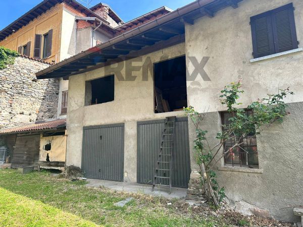 Appartamento Besozzo, VA Vendita - Foto 3
