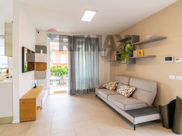 Appartamento Santa Tecla Di Acireale, Acireale, CT Vendita - Foto 2
