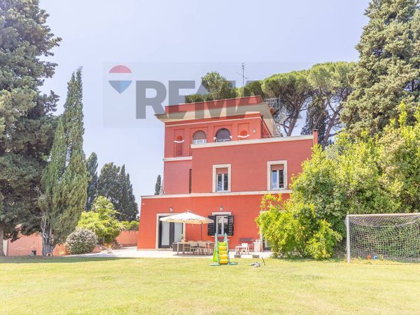 Villa singola Grottaferrata, RM Vendita - Foto 3