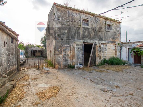 Cascina/Casale Canicattini Bagni, SR Vendita - Foto 4