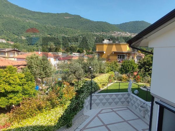 Villa singola Roè Volciano, BS Affitto - Foto 4