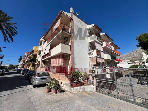 Appartamento Isola delle Femmine, PA Vendita - Foto 4