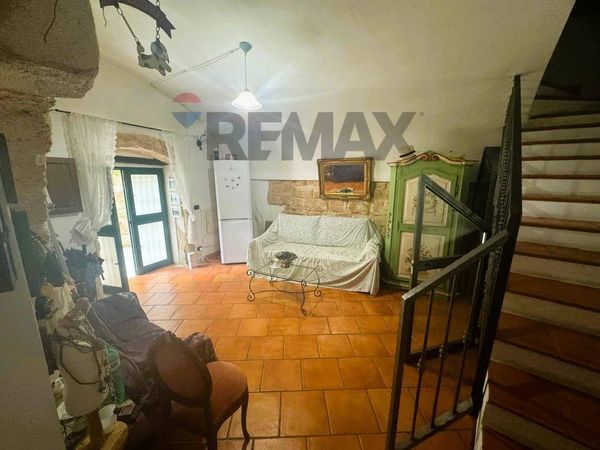 Casa Indipendente Centro Storico, Trani, BT Vendita - Foto 4