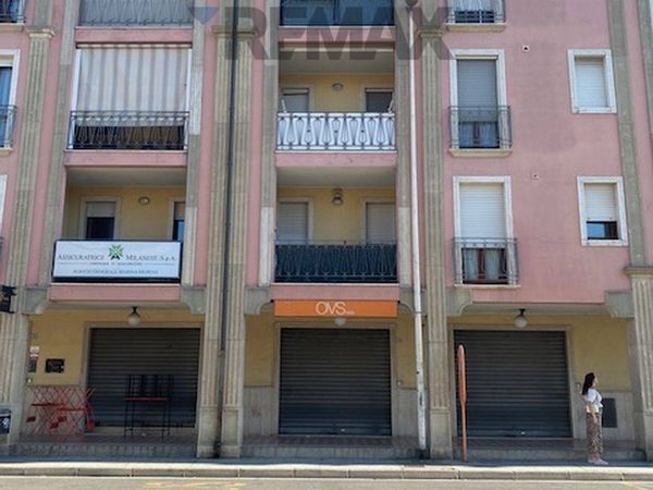 Ufficio Zona San Benedetto, Quartu Sant'Elena, CA Affitto - Foto 2