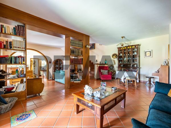 Villa singola Altofonte, PA Vendita - Foto 2