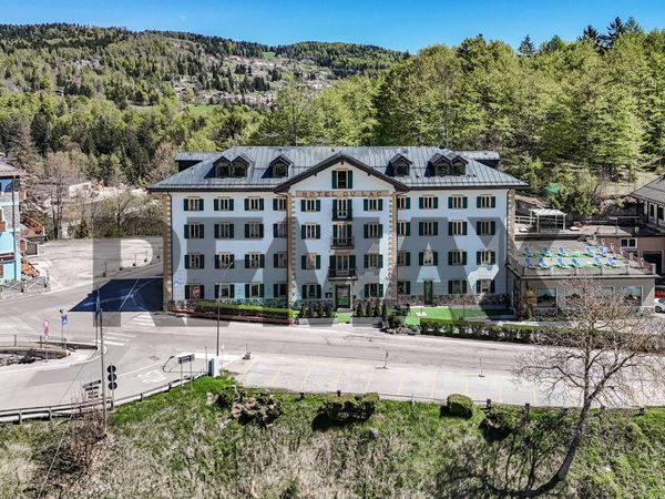 Albergo/Hotel Lavarone, TN Vendita