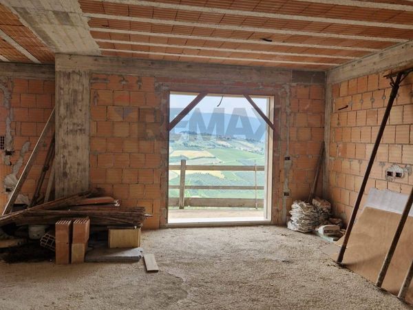 Villa singola Bucchianico, CH Vendita - Foto 3